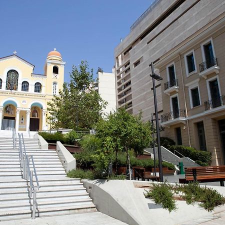 Beautiful Central Cozy Apartment Athens Exterior photo