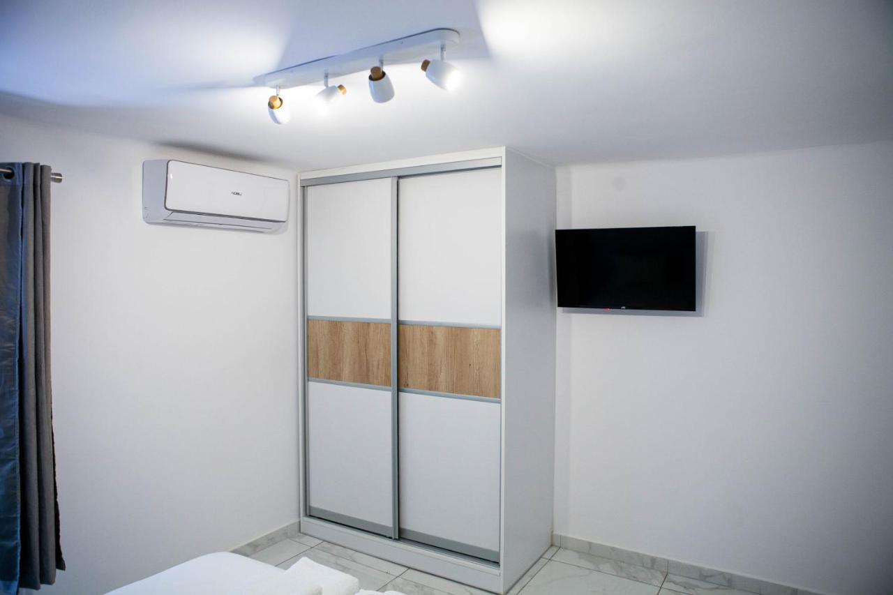 Beautiful Central Cozy Apartment Athens Exterior photo