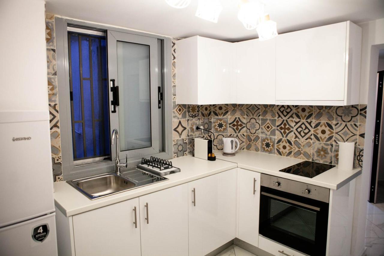 Beautiful Central Cozy Apartment Athens Exterior photo